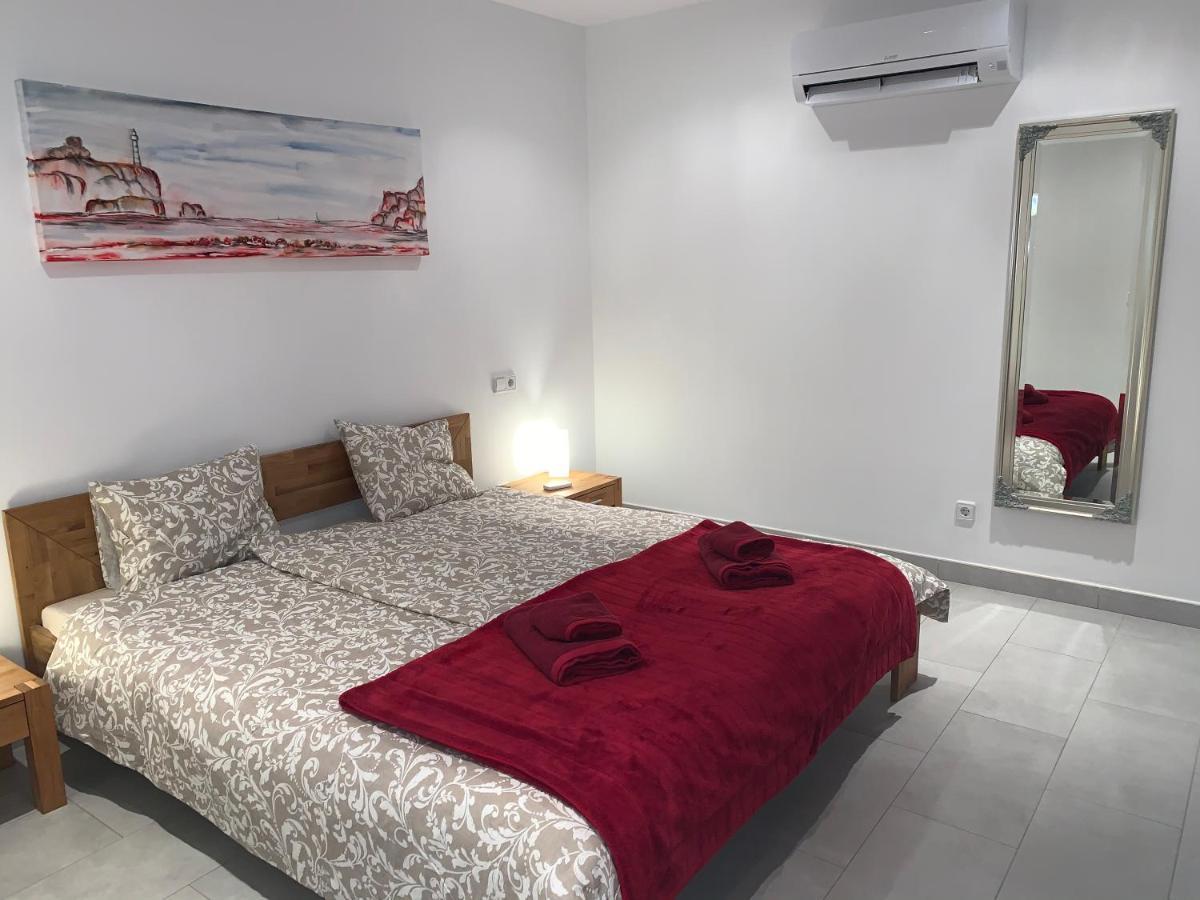 Casa Luz Solar - Schoene Finca In Strandnaehe, Privatpool, Klimaanlage, Wifi Santanyi Bagian luar foto